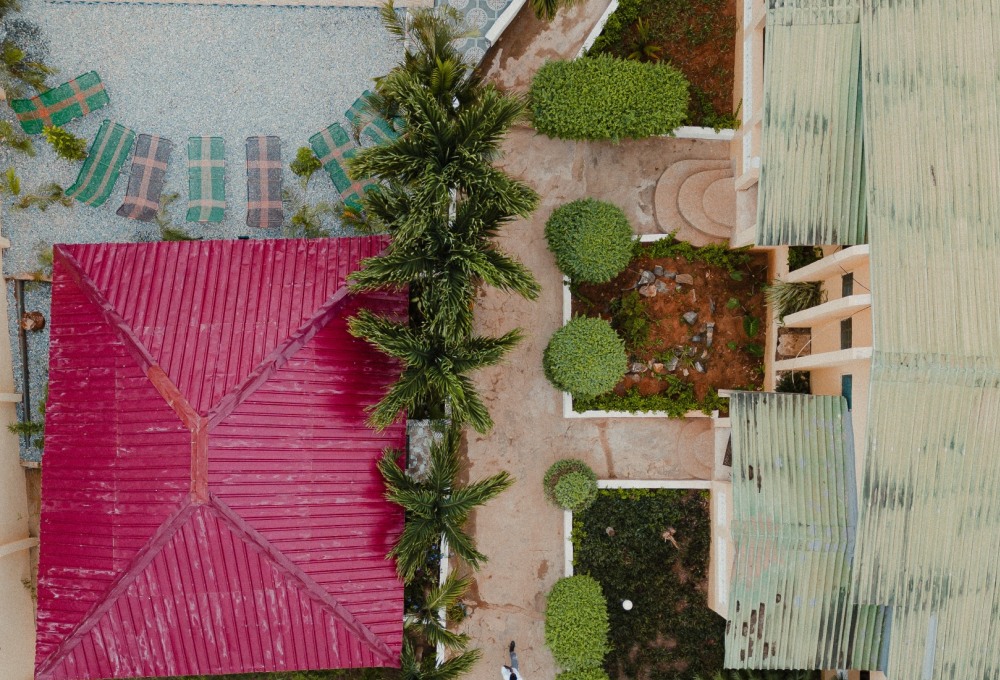 wayers Home in Accra