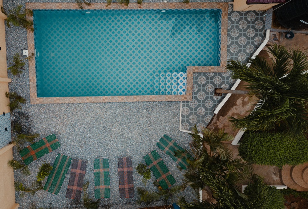 wayers Home in Accra