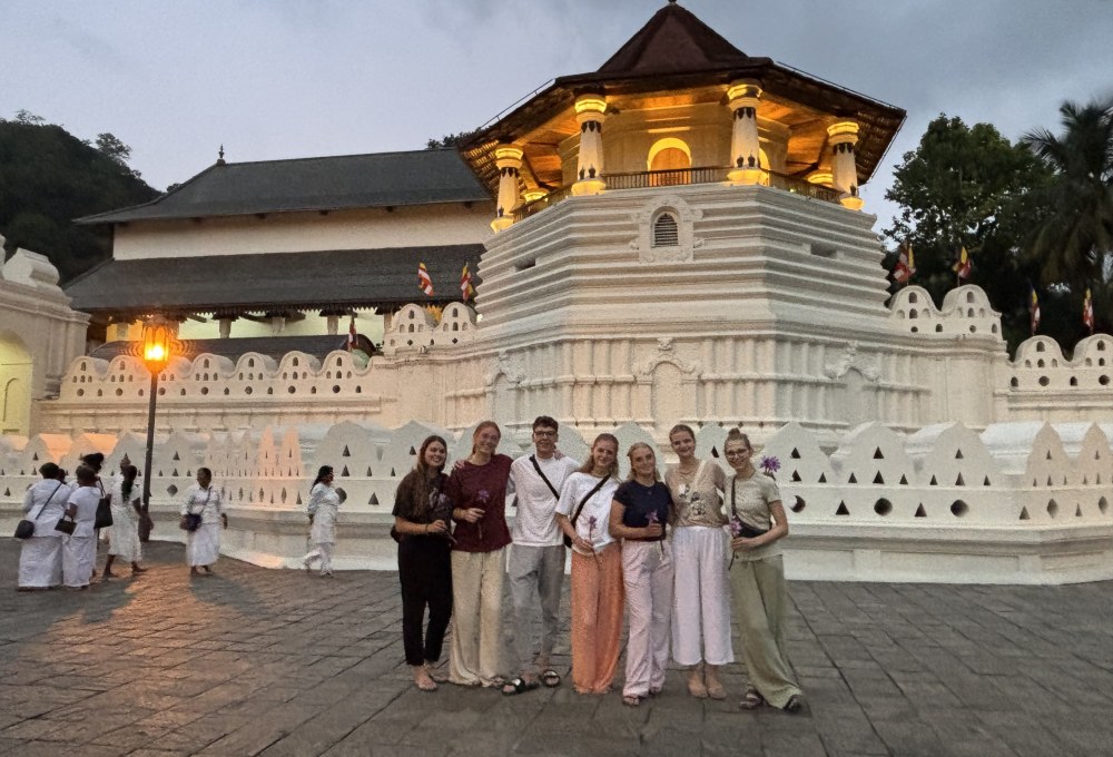 Tag 10: Kandy