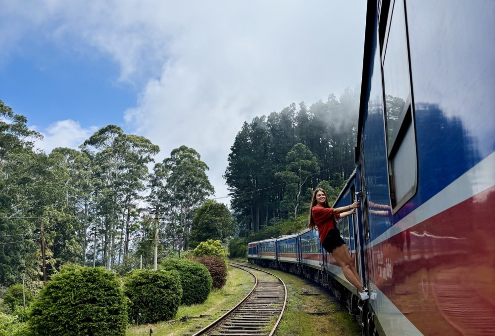 Sri Lanka Cultural Triangle Tour