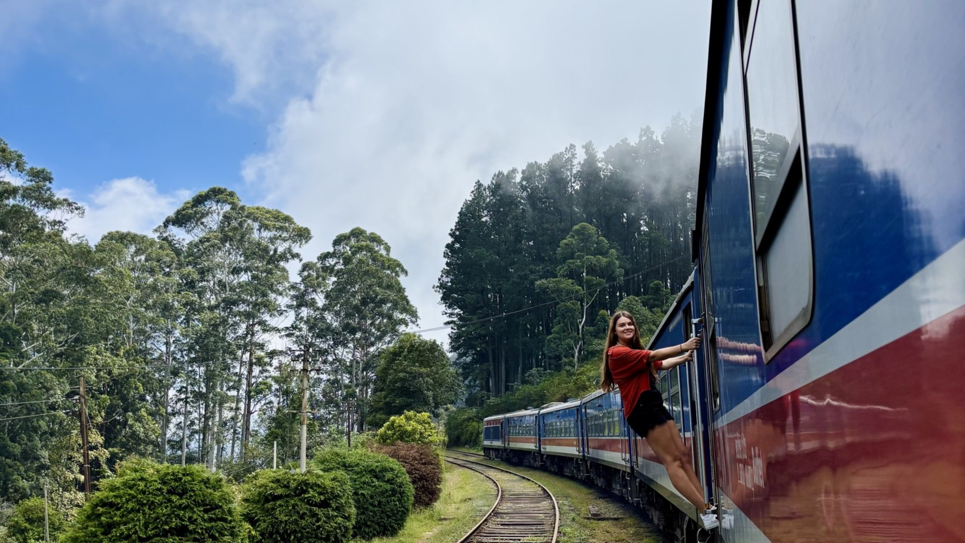 Sri Lanka Cultural Triangle Tour