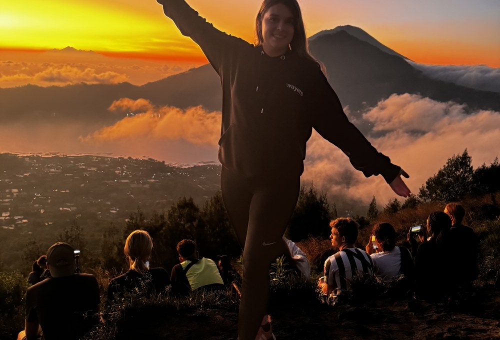 Tag 7: Ubud Mount Batur