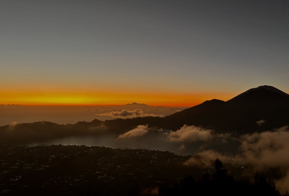 Tag 7: Ubud Mount Batur