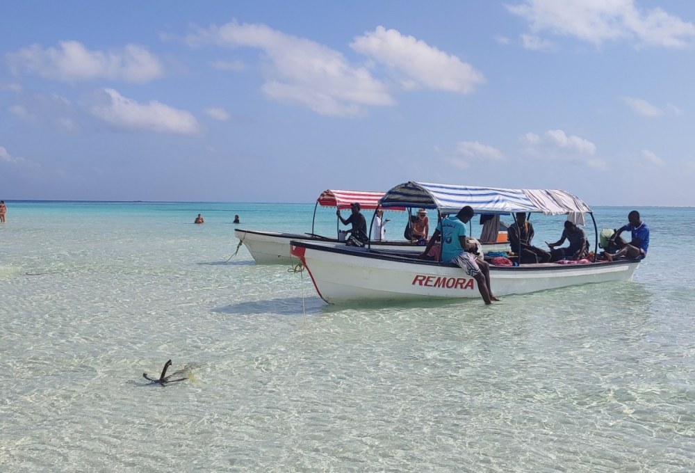 Ab Montag - Dein Social Care Projekt an der Südostküste
