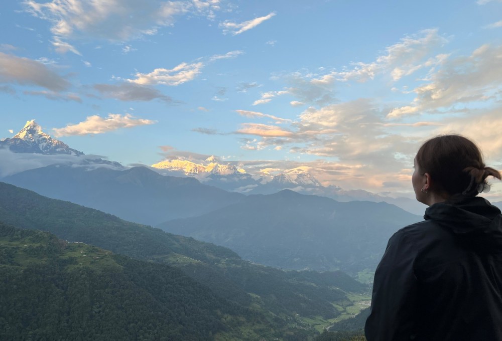 Hike & Seek Nepal