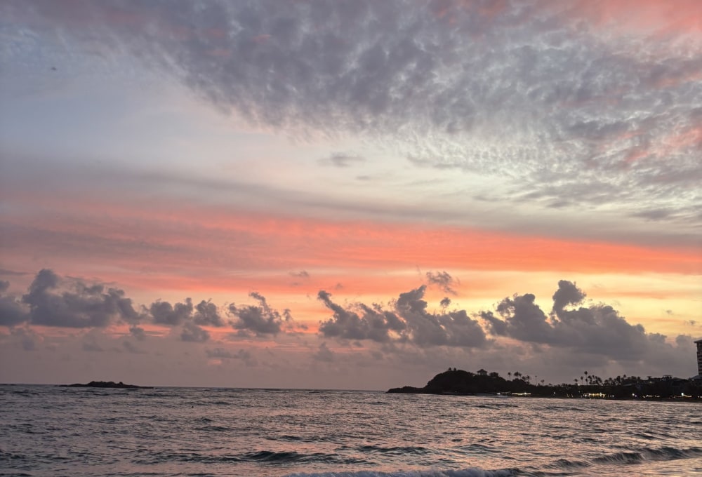 Tag 13: Bye Bye Sri Lanka!