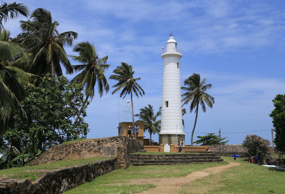 Tag 2 - Ayubowan, deine Einführungsveranstaltung am Samstag & Sonntag