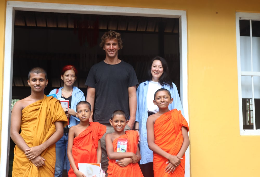 Woche 1/folgend - Dein Projekt