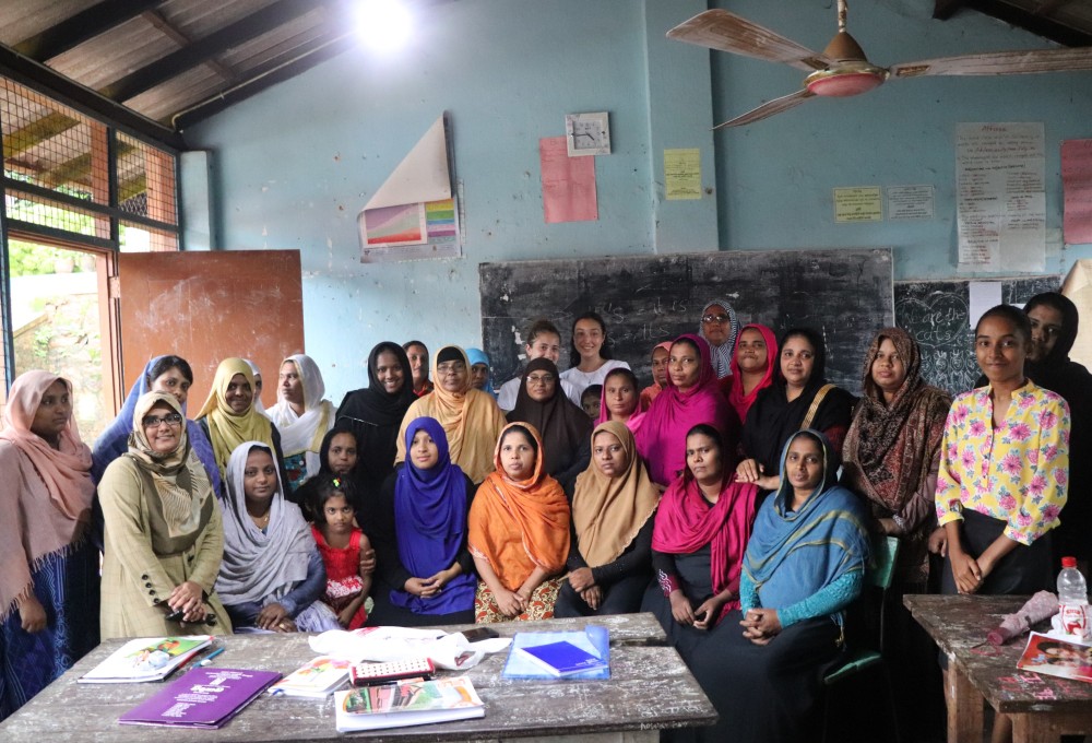 Woche 1/folgend - Dein Projekt