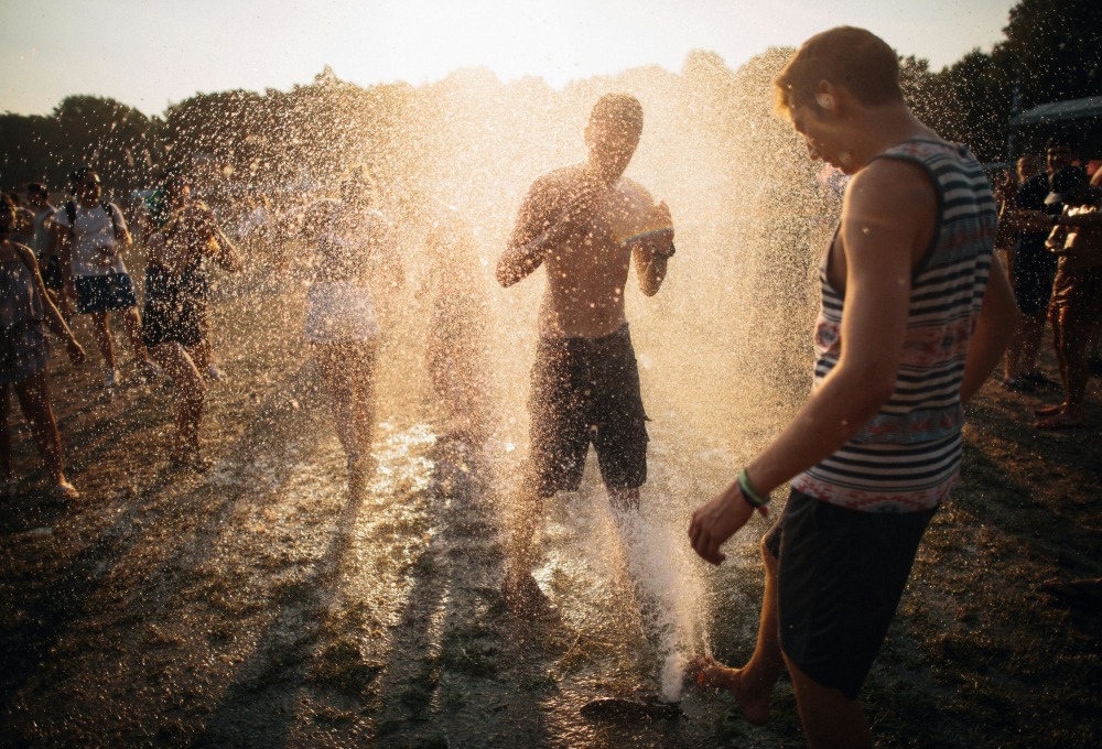 Tag 2: Budapest & weiter nach Ljubljana