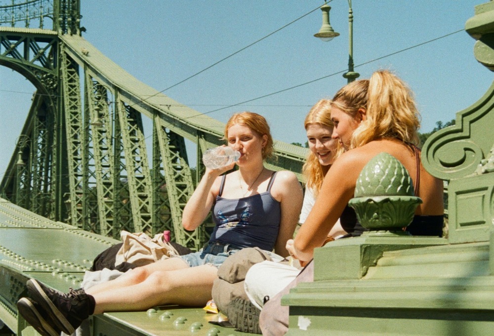 Tag 2: Budapest & weiter nach Ljubljana