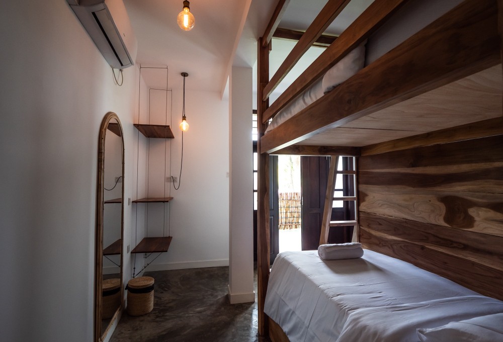 Surf Villa in Sri Lanka