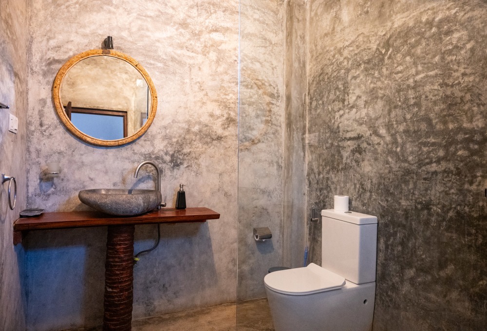 Surf Villa in Sri Lanka