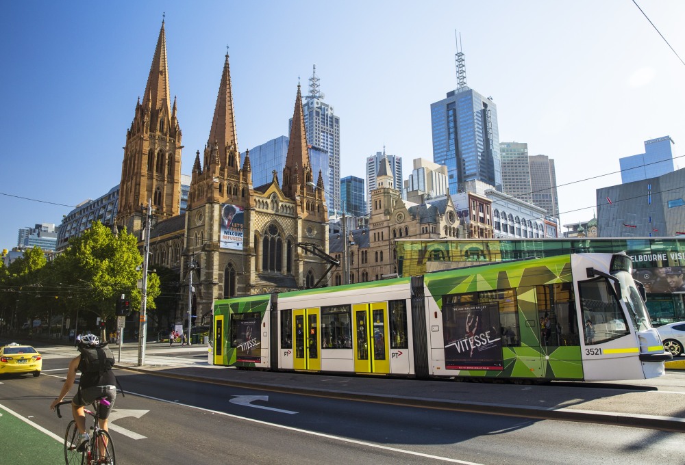 Abenteuerpaket Melbourne