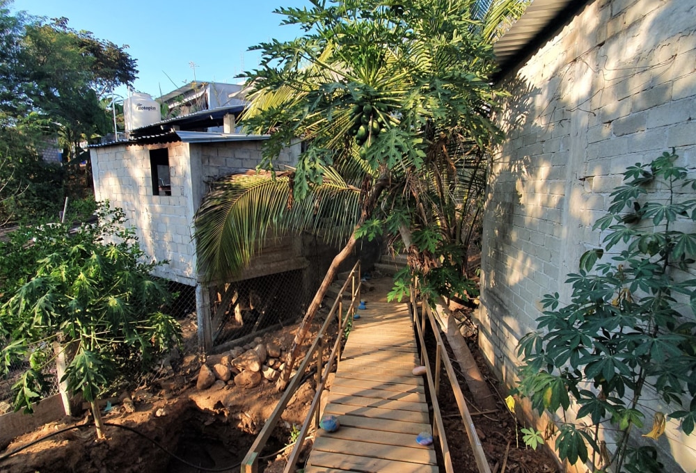 Dein Unterrichten-Projekt  