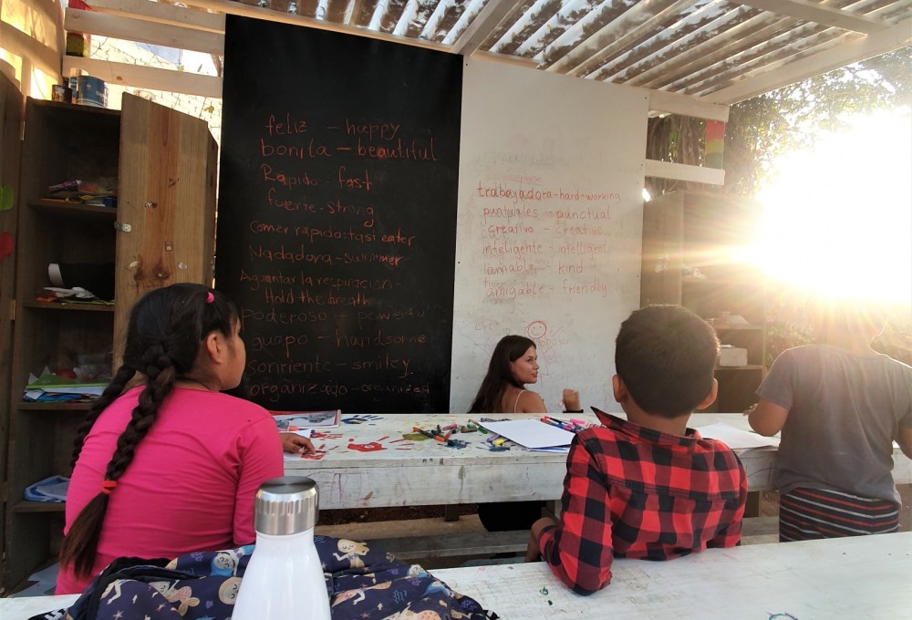 Dein Unterrichten-Projekt  