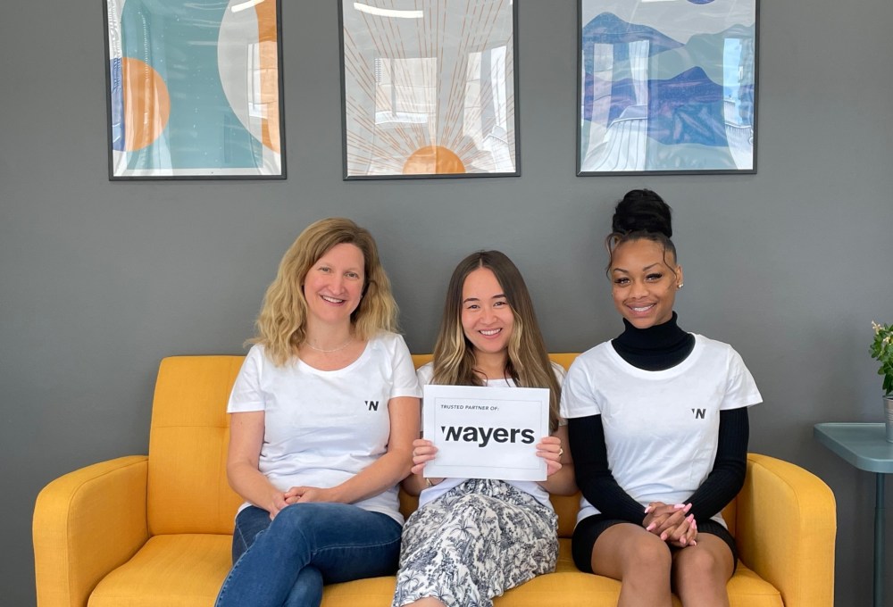 Unsere Partnerorganisation in Toronto