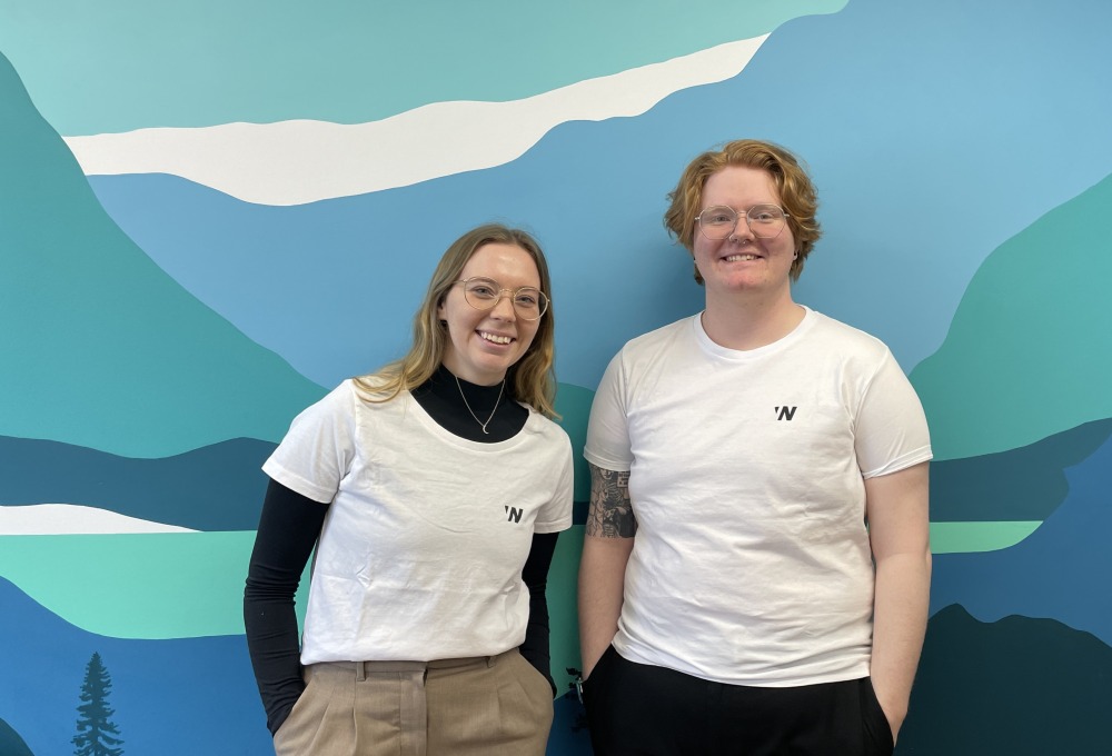 Unsere Partnerorganisation in Vancouver