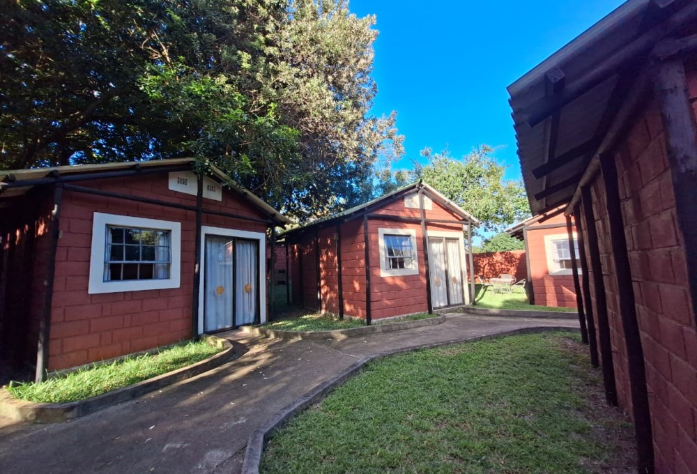 Cabins in Sodwana Bay