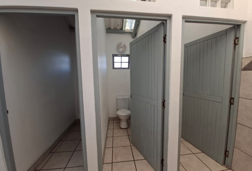 Cabins in Sodwana Bay