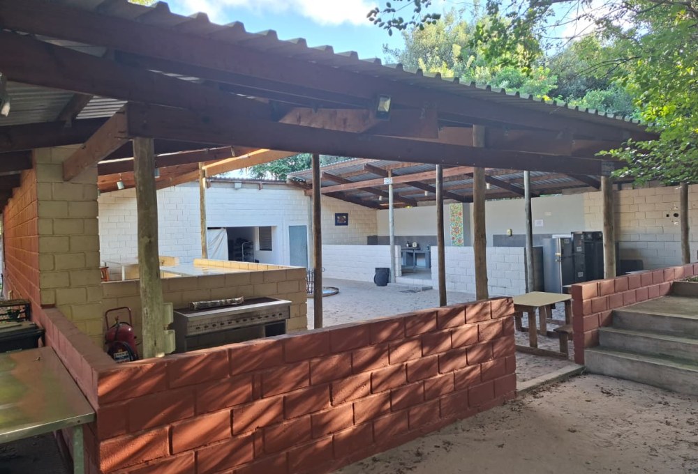 Cabins in Sodwana Bay