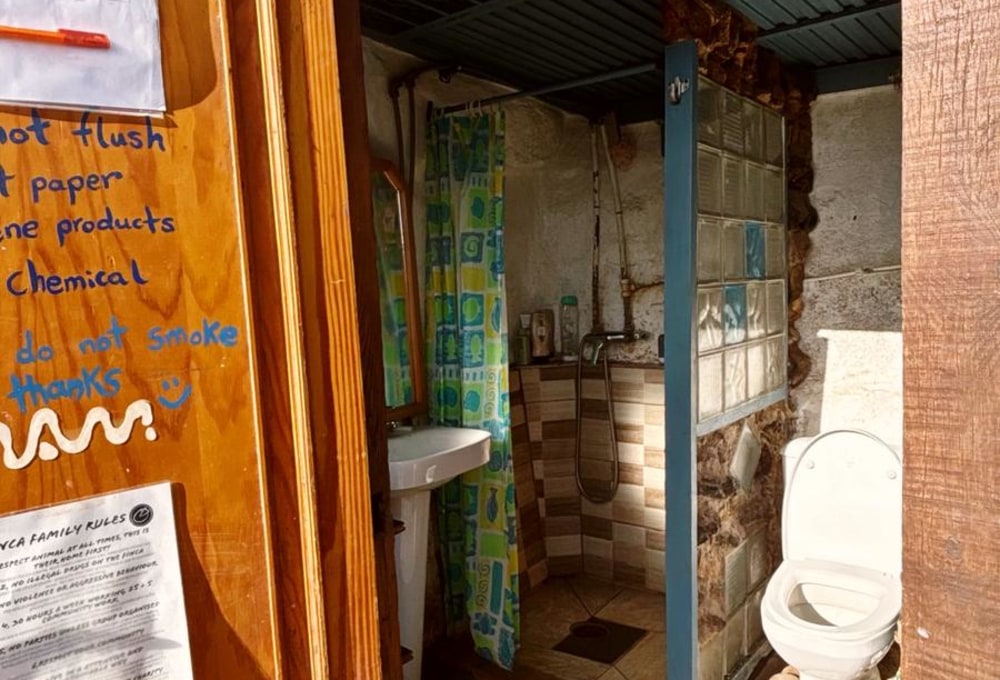 Nachhaltige Eco-Stays auf Teneriffa