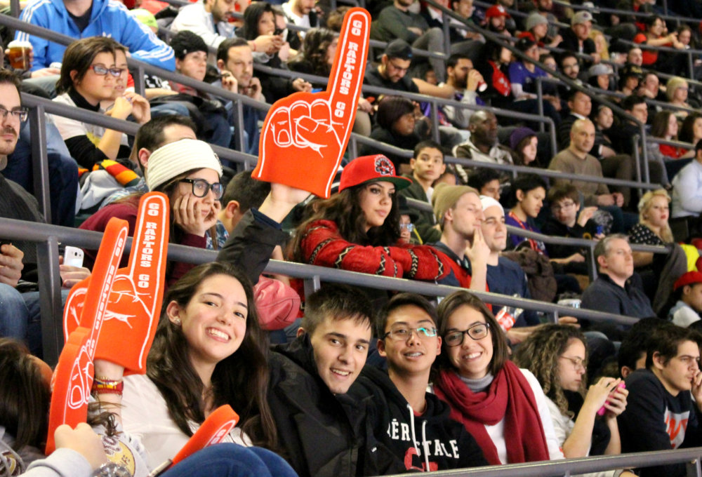 Starter Paket Plus Kanada