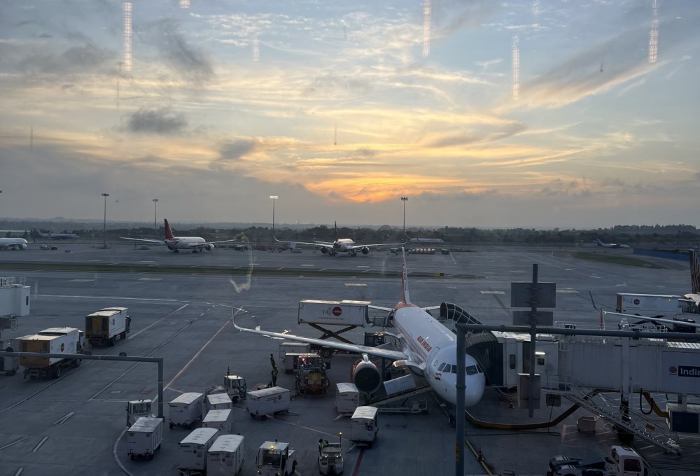 Tag 14: Deine Heimreise