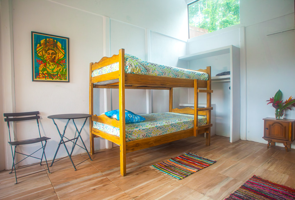 wayers Home Cahuita (Costa Rica)