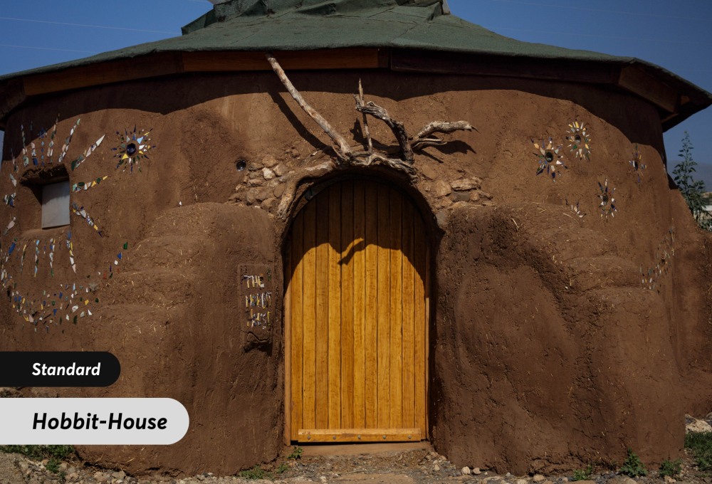 Nachhaltige Eco-Stays auf Teneriffa