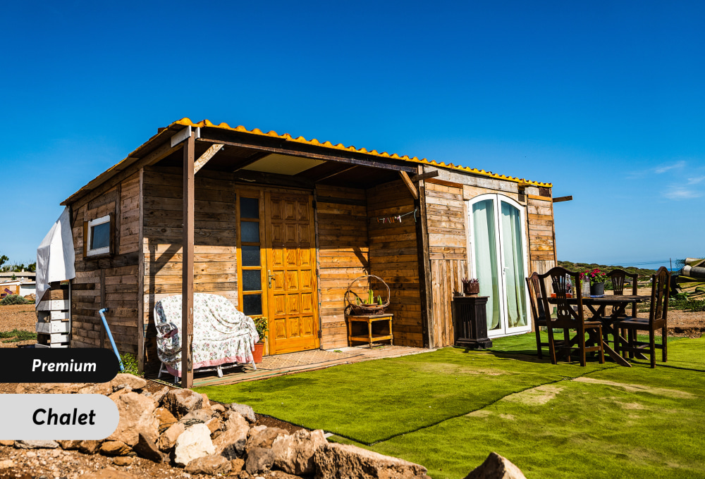 Nachhaltige Eco-Stays auf Teneriffa