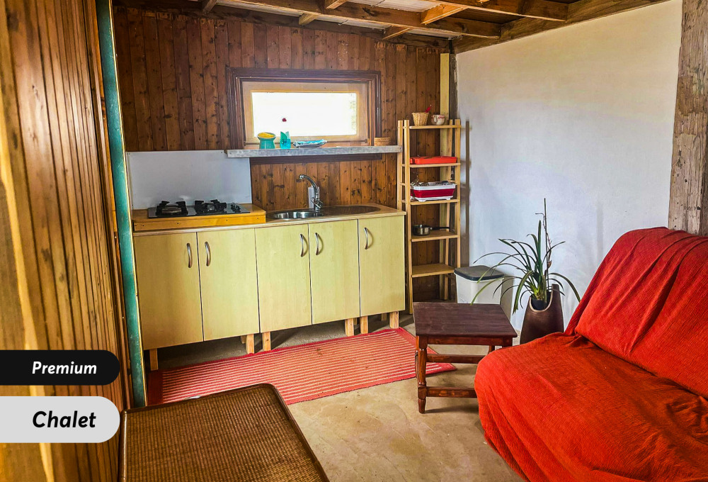 Nachhaltige Eco-Stays auf Teneriffa