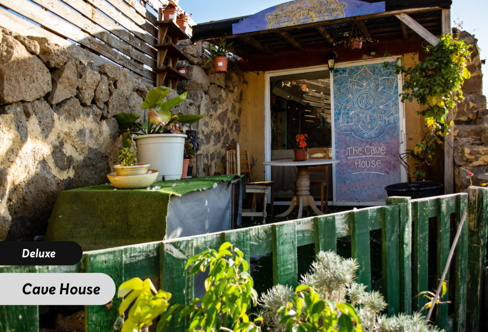 Nachhaltige Eco-Stays auf Teneriffa