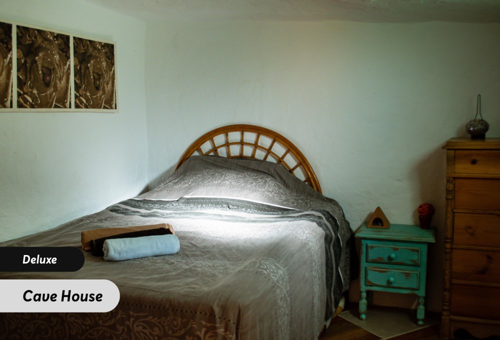 Nachhaltige Eco-Stays auf Teneriffa