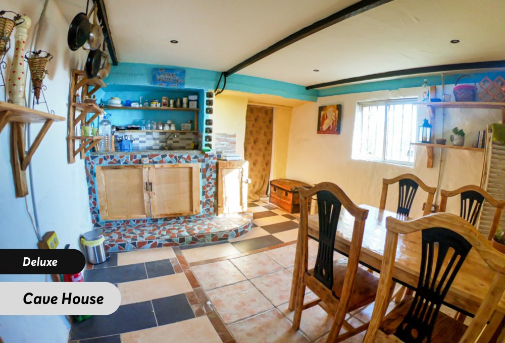 Nachhaltige Eco-Stays auf Teneriffa