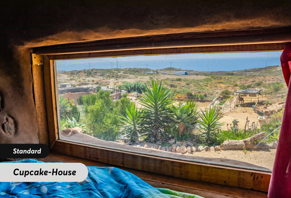 Nachhaltige Eco-Stays auf Teneriffa