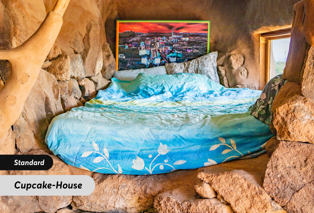 Nachhaltige Eco-Stays auf Teneriffa