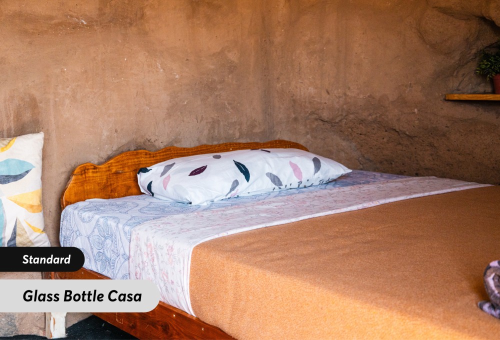 Nachhaltige Eco-Stays auf Teneriffa