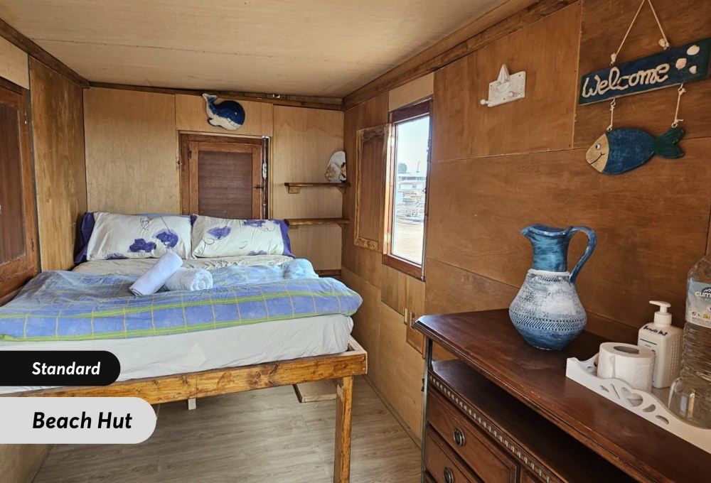 Nachhaltige Eco-Stays auf Teneriffa