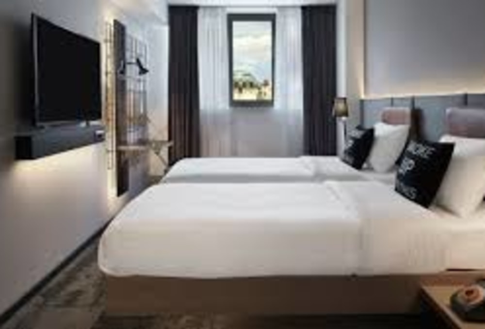 Diverse Unterkünfte auf der Balkanhalbinsel