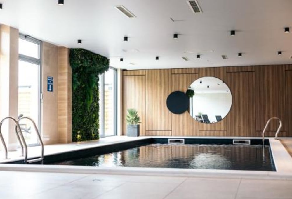 Diverse Unterkünfte auf der Balkanhalbinsel