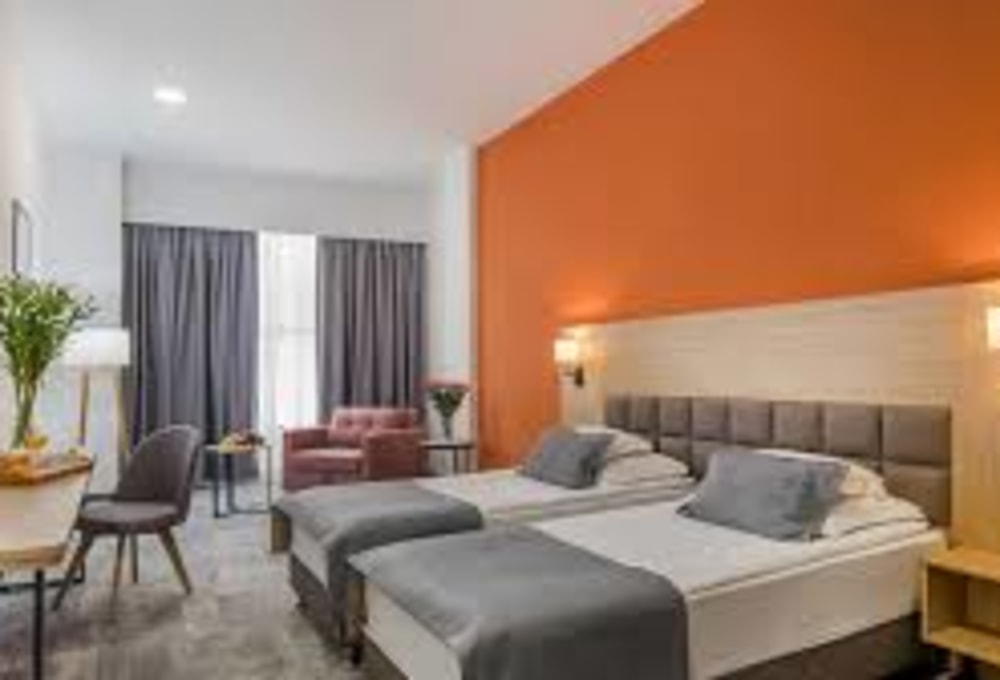 Diverse Unterkünfte auf der Balkanhalbinsel