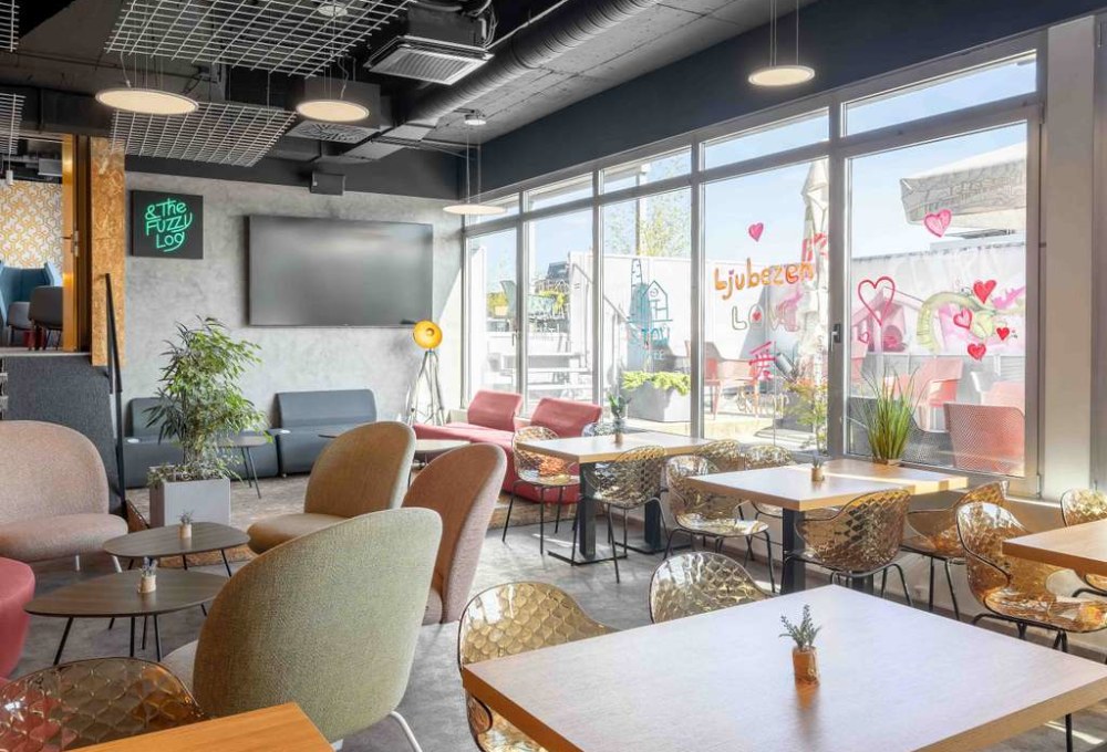 Diverse Unterkünfte auf der Balkanhalbinsel