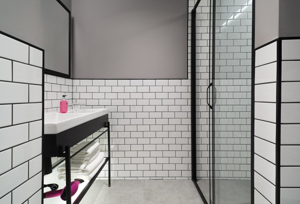 Diverse Unterkünfte auf der Balkanhalbinsel