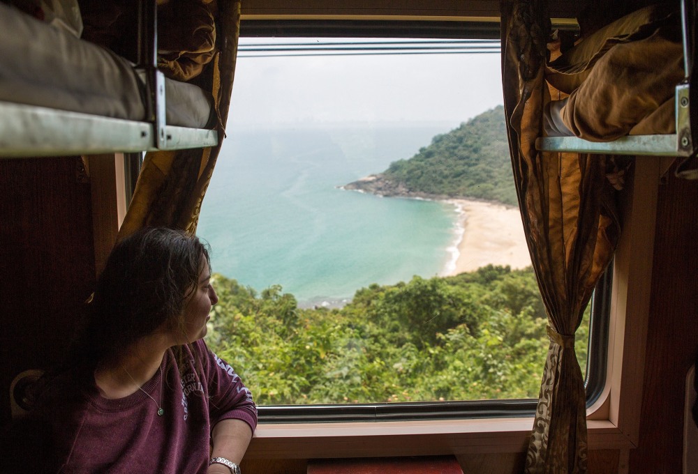 Tag 5: Abenteuer in Ninh Binh 