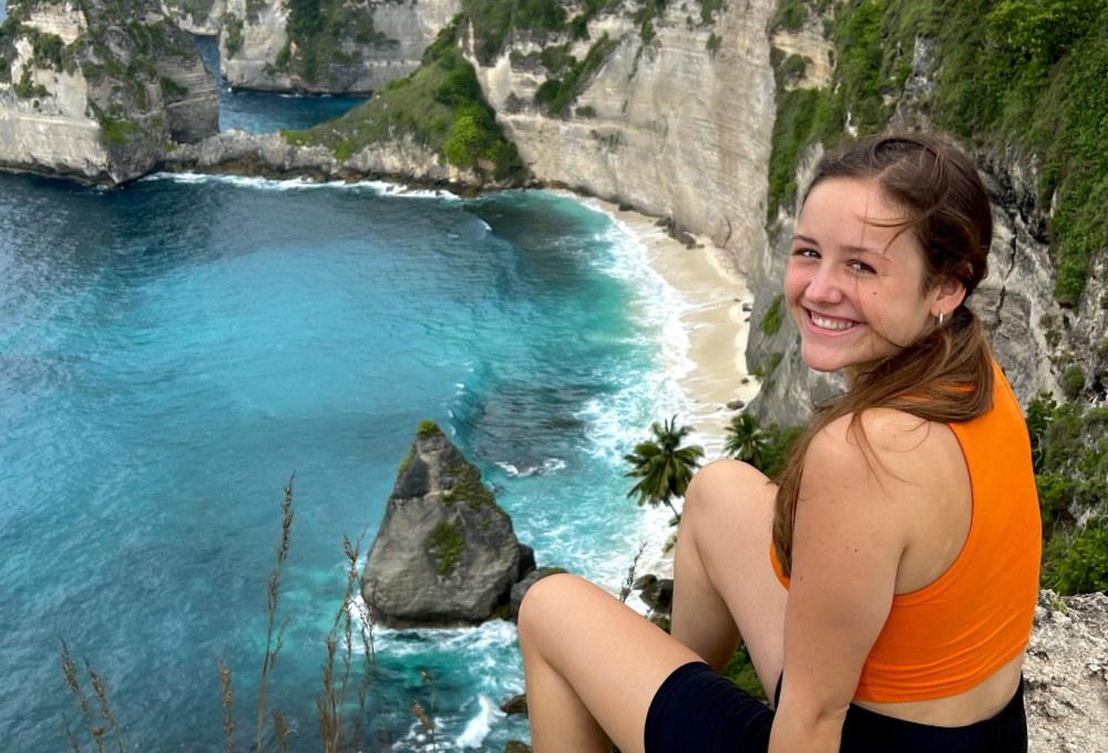 Ab Woche 2 - Dein Projekt