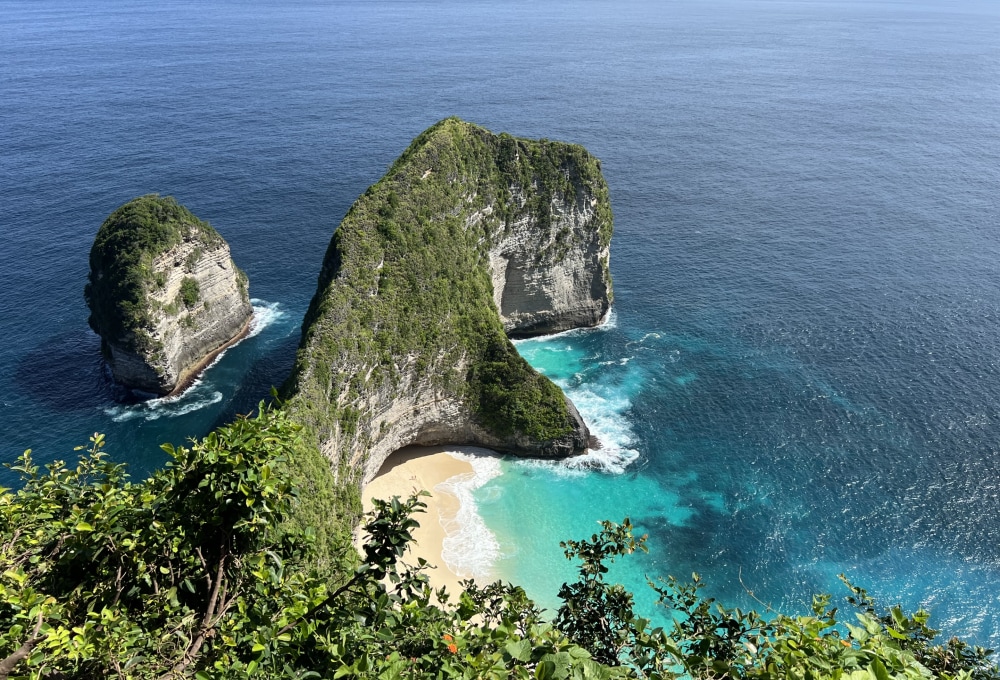 Wochenende & Freizeit auf Nusa Penida