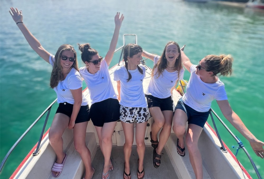 Wochenende & Freizeit auf Nusa Penida