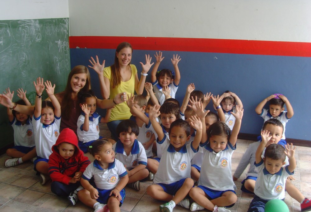 Woche 2/folgend - Dein Projekt 