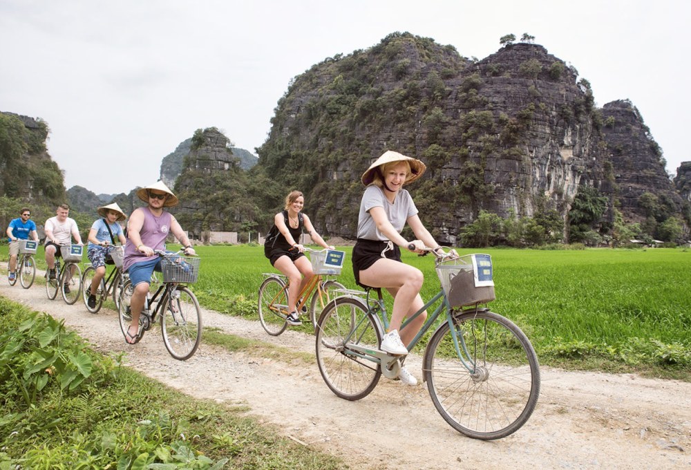 Tag 5: Abenteuer in Ninh Binh 